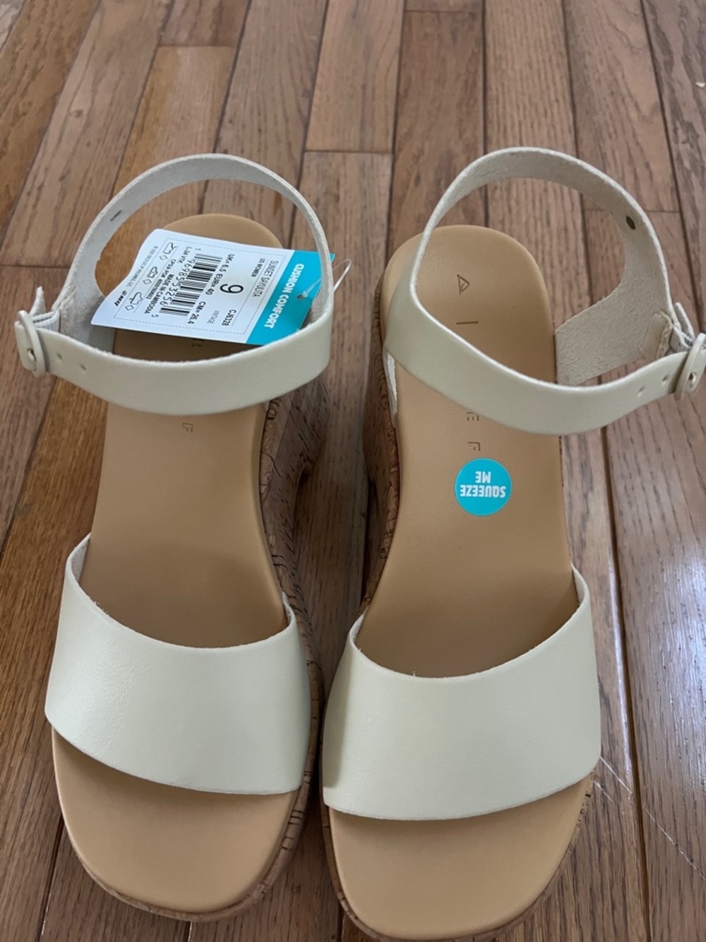 Reef women’s Sunset Sayulita sandals